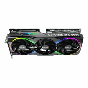 Grafikkort PNY GEFORCE RTX 5080 16 GB GDDR6X