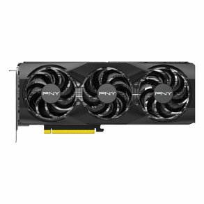 Grafikkort PNY nvidia geforce rtx 5070 12 GB GDDR6X
