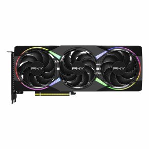 Grafikkort PNY geforce rtx 5060 ti 16 GB GDDR7