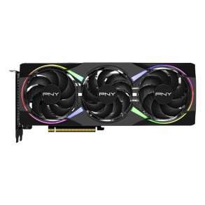 Grafikkort PNY geforce rtx 5060 ti 8 GB GDDR6X GDDR7