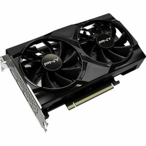 Grafikkort PNY VCG50608DFXPB1 GEFORCE RTX 5050 8 GB GDDR6