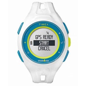 Dameur Timex IRONMAN RUN X-20 NEON ( 43 mm)