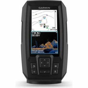 Fisk finder GARMIN Striker Vivid 4cv GT20-TM 4