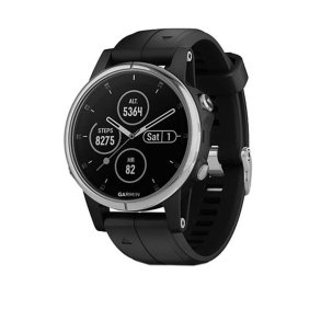 Herreur GARMIN FNIX 5S PLUS