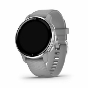 Smartwatch GARMIN 010-02496-10 Gr Slvfarvet