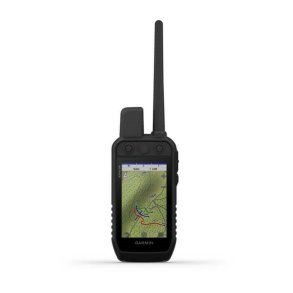 GPS GARMIN Alpha 200