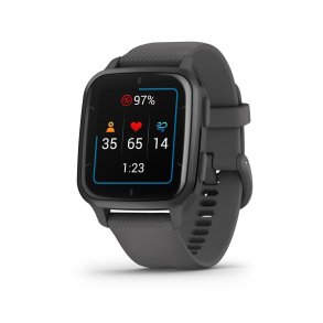 Smartwatch GARMIN Venu Sq 2 Gr 1,4