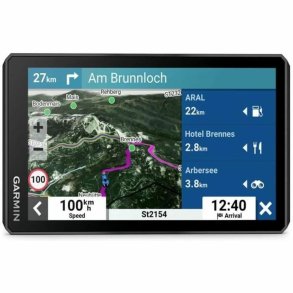 GPS GARMIN Zumo XT2 MT-S GPS EU/ME