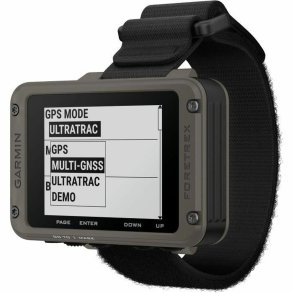 GPS GARMIN Foretrex 901 Hndled