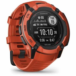 Herreur GARMIN Instinct 2X Solar Rd Gr Ingen