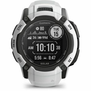 Smartwatch GARMIN 010-02805-04 Hvid Gr