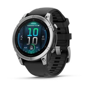 Herreur GARMIN 010-03025-00 Sort