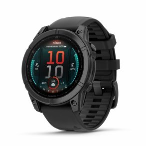 Herreur GARMIN 010-03025-01 Sort