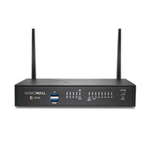 Router SonicWall 03-SSC-3006 RJ45 USB-A 3.2 Wi-Fi