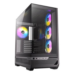 ATX Semi-t�rn kasse Antec C7 ARGB Sort