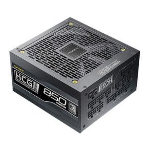 Str�mforsyning Antec HIGH CURRENT GAMER HCG850 PRO Platinum ATX 3.1 ATX 850 W 840 W 80 PLUS Platinum