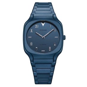 Herreur D1 Milano GALAXY BLUE ( 37 mm)