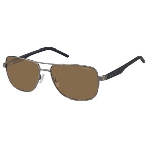 Solbriller til m�nd Polaroid PLD-2042-S-RW2-IG � 59 mm