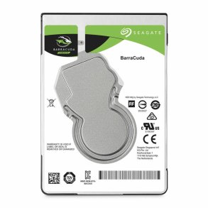 Harddisk Seagate Barracuda 2,5