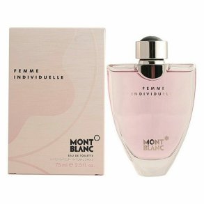 Dameparfume Montblanc EDT Femme Individuelle 75 ml