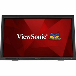 Touch Screen Monitor ViewSonic TD2423 FHD 23.6