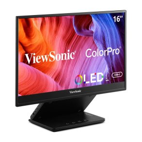 Skrm ViewSonic VP16-OLED 16
