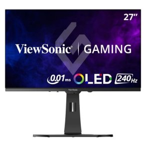 Gaming skrm ViewSonic XG272-2K-OLED 27