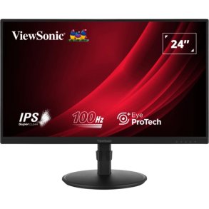 Skrm ViewSonic VA2408-HDJ 23,8