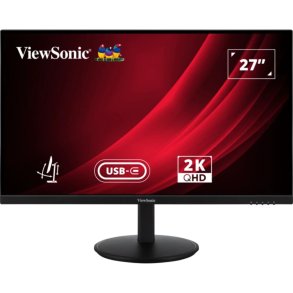 Gaming skrm ViewSonic VG2709-2K-MHDU-2 Quad HD 27