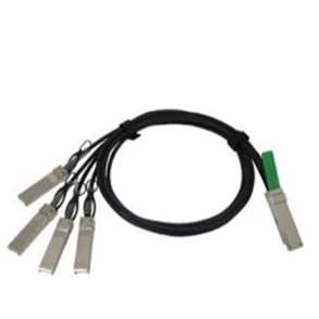 UTP kategori 6 stift netvrkskabel Allied Telesis AT-QSFP1CU 1 m