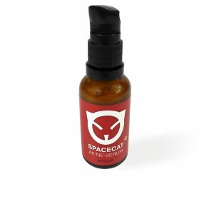 Anti-Acne Serum Ak'ne Spacecat CBD (30 ml)
