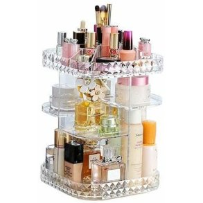 Makeup organisatoren Kad-735 Make-up (1 enheder)