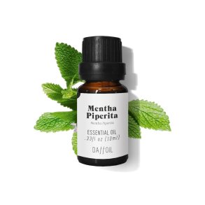 Luftfrisker Daffoil DAFFOIL MINT