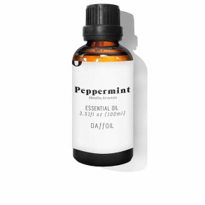 Vigtig olie Daffoil Peppermint 50 ml