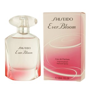 Dameparfume Shiseido EDP Ever Bloom 30 ml