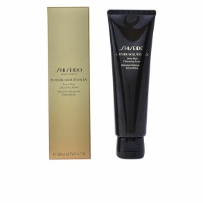 Renseskum mod �ldning Shiseido Future Solution Lx 125 ml