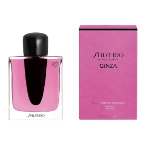 Herreparfume Shiseido Ginza 90 ml