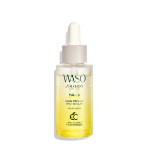 Ansigtsserum Shiseido Waso C 28 ml