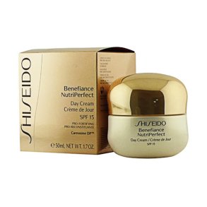 Anti-Age Dagcreme Shiseido Shiseido-0768614191100