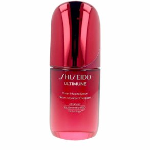 Ansigtsserum Shiseido ULTIMUNE 50 ml