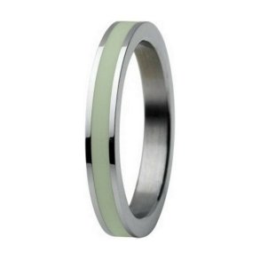 Ring til kvinder Skagen JRSA036SS6 (Strrelse 12)