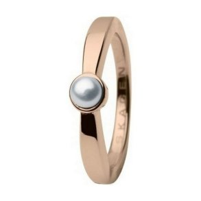 Ring til kvinder Skagen JRSR032SS5 (Strrelse 10)