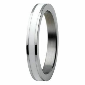 Ring til kvinder Skagen JRSW036SS