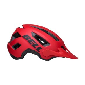 Cykelhjelm til voksne Bell BS Nomad 2 R�d M/L
