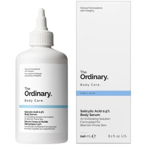 Bodylotion The Ordinary SALICYLIC ACID 0.5% 240 ml