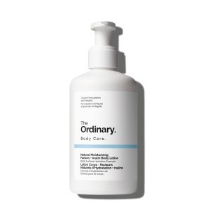 Bodylotion The Ordinary NATURAL MOISTURIZING FACTORS + IMULIN 240 ml