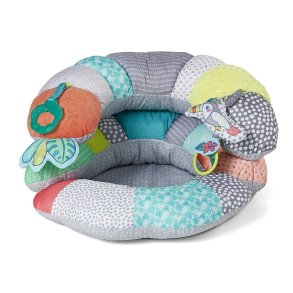 Legetppe Infantino Tummy Time 2-i-1