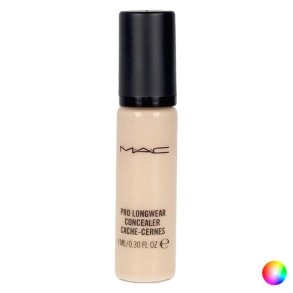 Dkcreme til Ansigtet Pro Longwear Mac (9 ml)