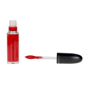 Lbestift Retro Matte Mac Fashion Legacy (5 ml)