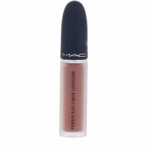 Lipgloss Mac POWDER KISS (1 enheder)